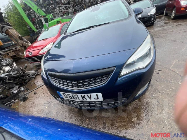 ��������� Opel Astra J 2010-2017 20978724 1204623 ����