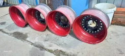 Epsilon Campeao Do Mundo. 9.0x15", 6x139.7, ET-76, �� 110,1���. ����