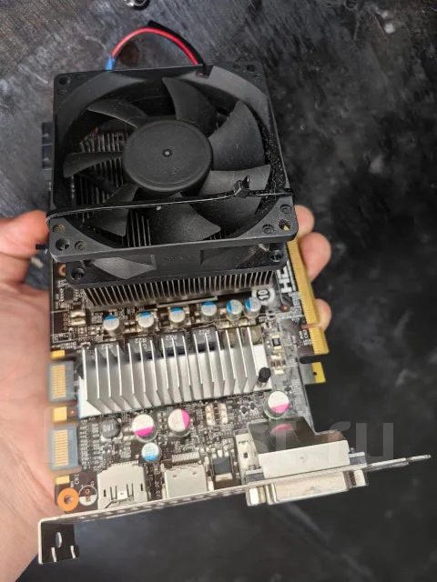 GeForce GTX 760 ����