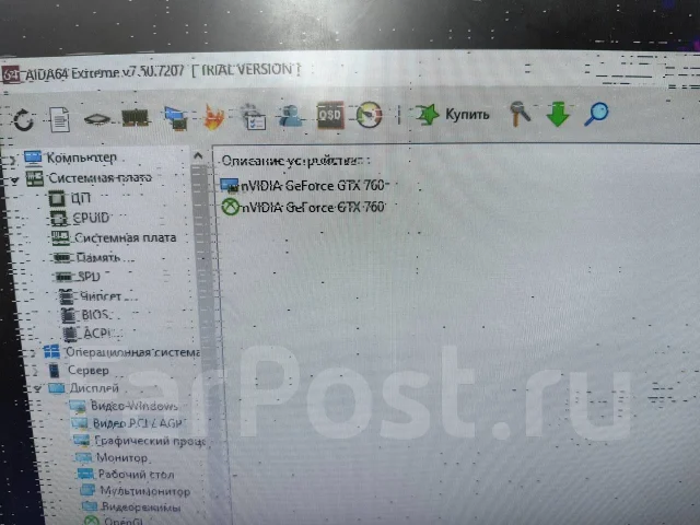 GeForce GTX 760 ����