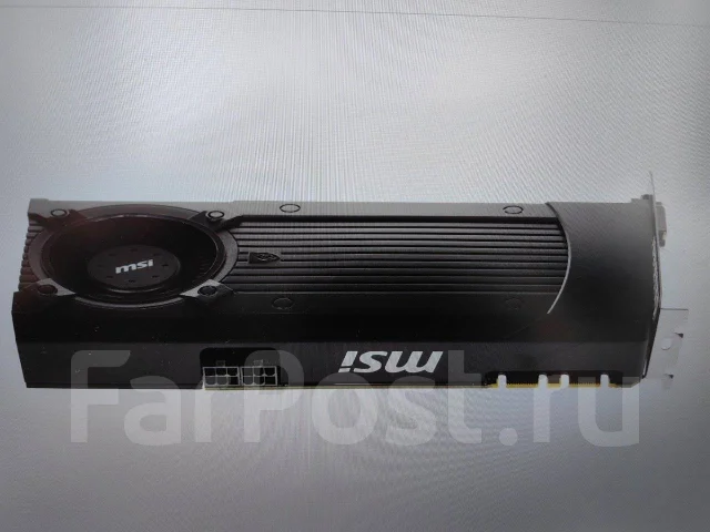 GeForce GTX 760 ����