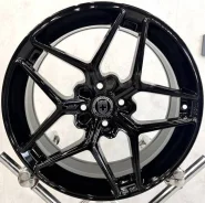Sakura Wheels. 7.5x17", 4x100, ET40, �� 67,1���. ����