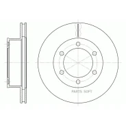 ���� ��������� ������������� G-brake GR-02246 GR02246 ����