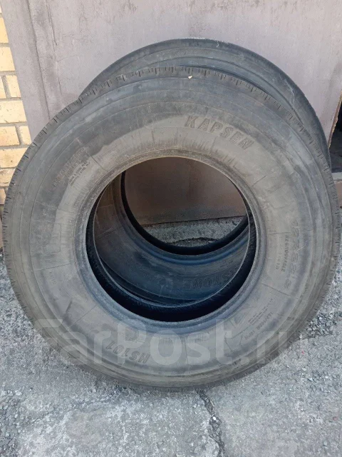 Kapsen HS101. ������, 2019 ���, �/�, ����� 35 % ����
