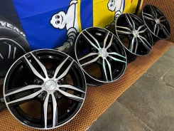 Treasure One Blonks. 6.0x15", 5x114.3, ET45 ����