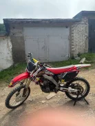 Honda CRF 250R. 250����. ��., ��������, ���������, ������ �� �� ����