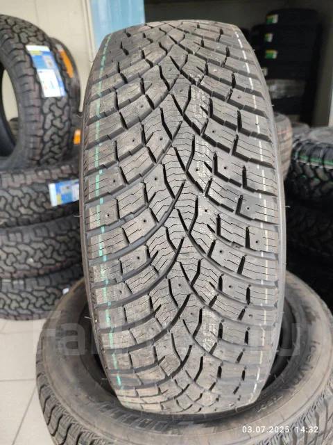 Triangle IcelynX TI501. ������, ��� �����, 2020 ���, ����� ����