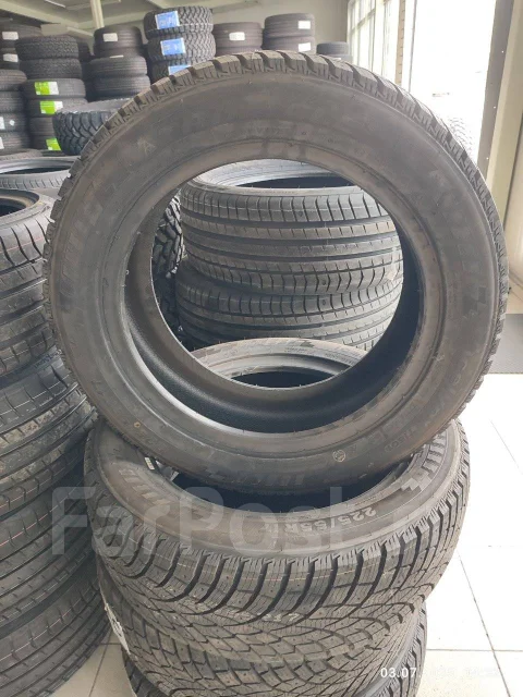 Triangle IcelynX TI501. ������, ��� �����, 2020 ���, ����� ����