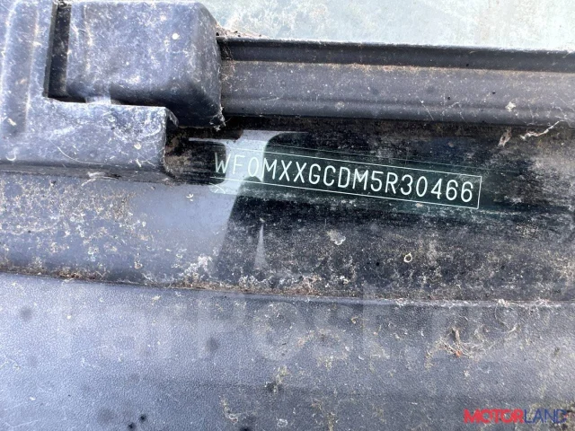 ���� (��������) Ford C-Max 2002-2010 20422005, ������ 1347460 ����