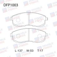 ������� ��������� �������� Double Force DFP1003 �������� DFP1003 ����