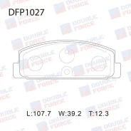 ������� ��������� �������� Double Force DFP1027 ������ DFP1027 ����