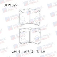 ������� ��������� �������� Double Force DFP1029 �������� DFP1029 ����