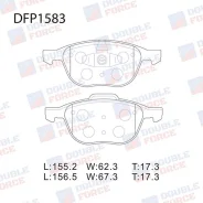 ������� ��������� �������� Double Force DFP1583 �������� DFP1583 ����