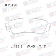 ������� ��������� �������� Double Force DFP3198 ������ DFP3198 ����