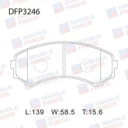 ������� ��������� �������� Double Force DFP3246 �������� DFP3246 ����