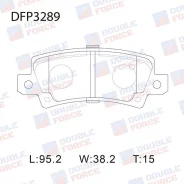 ������� ��������� �������� Double Force DFP3289 ������ DFP3289 ����