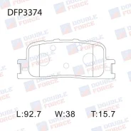 ������� ��������� �������� Double Force DFP3374 ������ DFP3374 ����