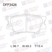 ������� ��������� �������� Double Force DFP3426 ������ DFP3426 ����