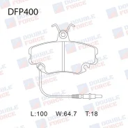 ������� ��������� �������� Double Force DFP400 �������� DFP400 ����