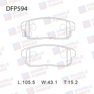������� ��������� �������� Double Force DFP594 ������ DFP594 ����