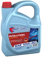 Profi-Car
