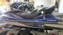 Yamaha FX. 2005 ��� ����