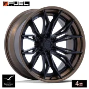 Fuel Off-Road Mutiny. 10.0x20", 6x139.7, ET-18, �� 106,1���. ��� ����� �� ������������ ����