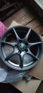 Alcasta M03. 6.5x16", 5x112, ET50, �� 57,1���. ����