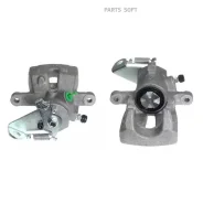 ������� ��������� ����. Renault Scenic I (JA0/1_) 09/99-09/03 Brembo F68118 - F68118 ����