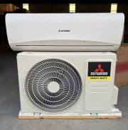 Mitsubishi. 33��&sup2;. ��� ����� �� ���������� ����