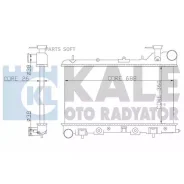 �������� ���������� ��� �/� Subaru Forester S10/S11 (02-) ������ KALE 364800 - 364800 ����