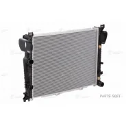 �������� ���. ��� �/� Mercedes-Benz S (W220) (98-) 3.2i/3.5i AT (LRc 15120) Luzar LRC15120 - LRC15120 ����