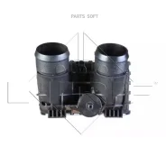 ���������� Citroen C3 1.4D 10- NRF 30460 - 30460 ����