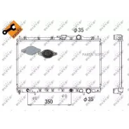 �������� ���������� ��������� Mitsubishi Space Runner 1.8 91- NRF 53304 - 53304 ����