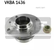 ������� � ����� � ����������� 440/460/480 SKF VKBA1436 - VKBA1436 ����