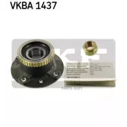 ������� � ����� � ������. 440/460/480 SKF VKBA1437 - VKBA1437 ����