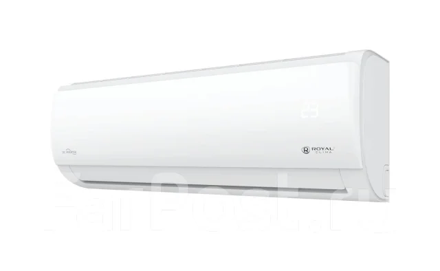 Royal Clima. 41��&sup2; ����