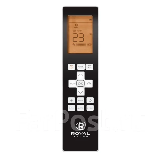 Royal Clima. 41��&sup2; ����