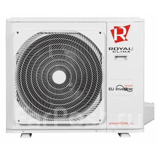 Royal Clima. 41��&sup2; ����