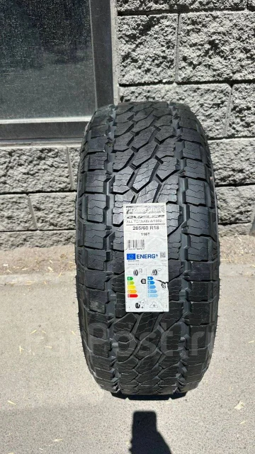 Bridgestone Dueler A/T 002. ����� at, 2024 ���, ����� ����