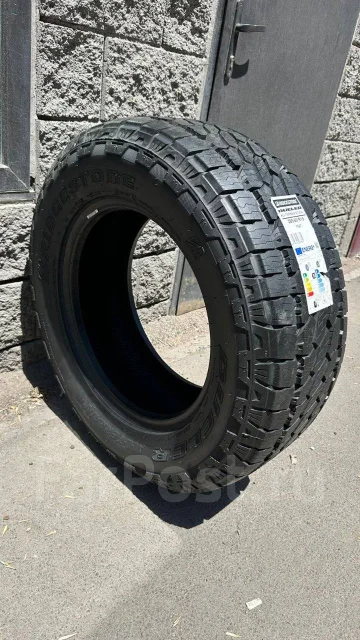 Bridgestone Dueler A/T 002. ����� at, 2024 ���, ����� ����