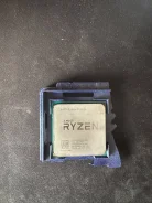 AMD Ryzen 5 2600 ����