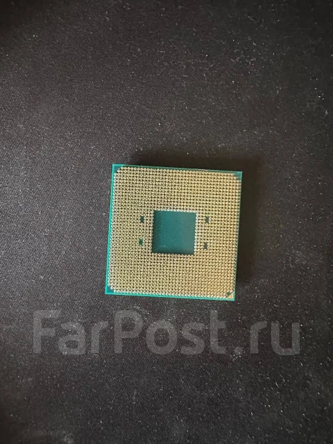 AMD Ryzen 5 2600 ����