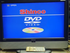 Shinco. LCD (��) ����