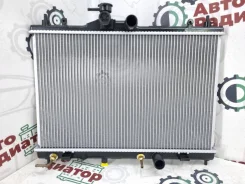�������� Nissan Sentra B17 HR16DE 14- / Bluebird Sylphy / Wingroad HR1 NS0001-G11 ����