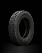 Triangle TRD01