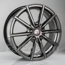 Alcasta M61. 6.5x16", 5x100, ET38, �� 57,1���. ����