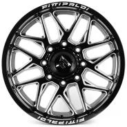 OZ Racing Fittipaldi Monte Carlo. 9.0x20", 8x180, ET18, �� 124,3���. ����