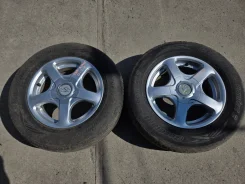 Millous. 5.5x14", 5x100, 5x114.3, ET40 ����