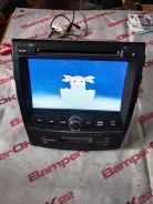 ��������� Android Ssangyong Actyon ����